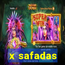 x safadas
